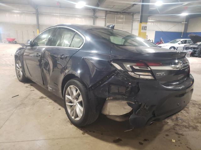 Photo 2 VIN: 2G4GS5GX3G9108391 - BUICK REGAL PREM 