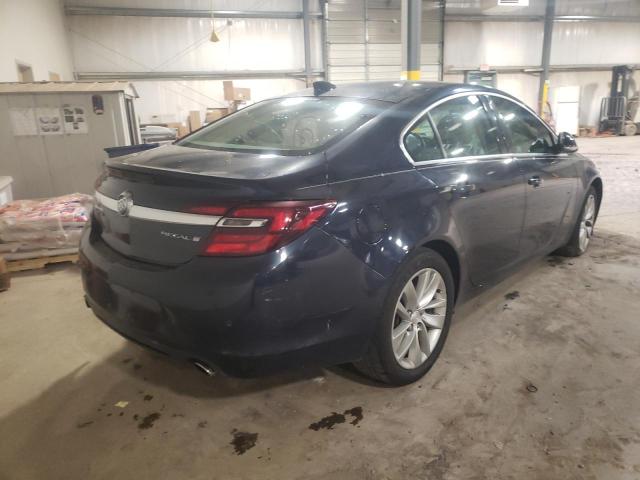 Photo 3 VIN: 2G4GS5GX3G9108391 - BUICK REGAL PREM 