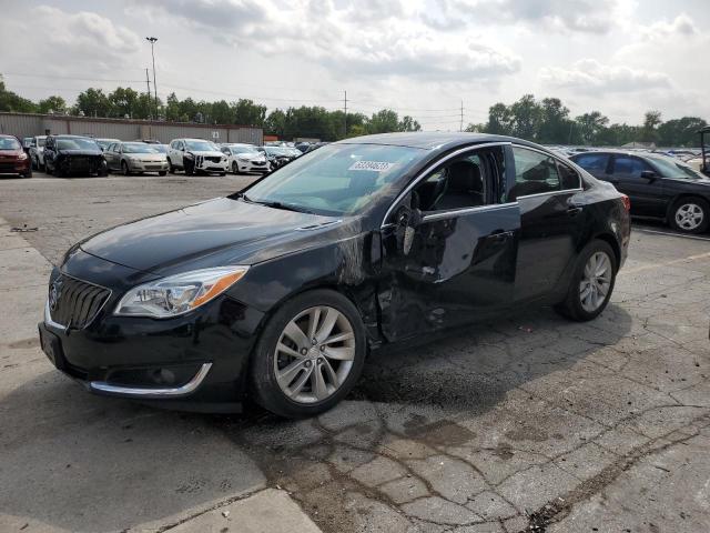 Photo 0 VIN: 2G4GS5GX3G9186797 - BUICK REGAL PREM 