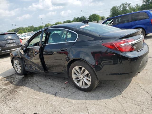 Photo 1 VIN: 2G4GS5GX3G9186797 - BUICK REGAL PREM 