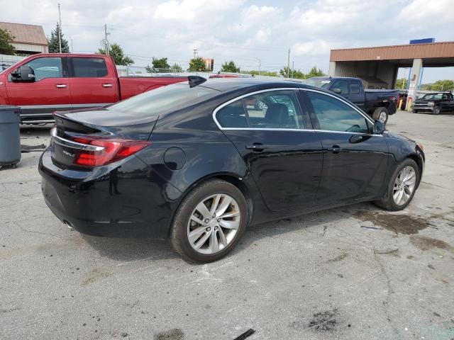 Photo 2 VIN: 2G4GS5GX3G9186797 - BUICK REGAL PREM 