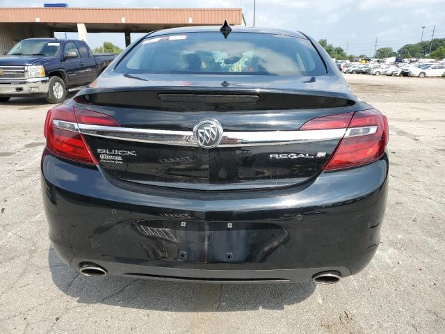 Photo 5 VIN: 2G4GS5GX3G9186797 - BUICK REGAL PREM 