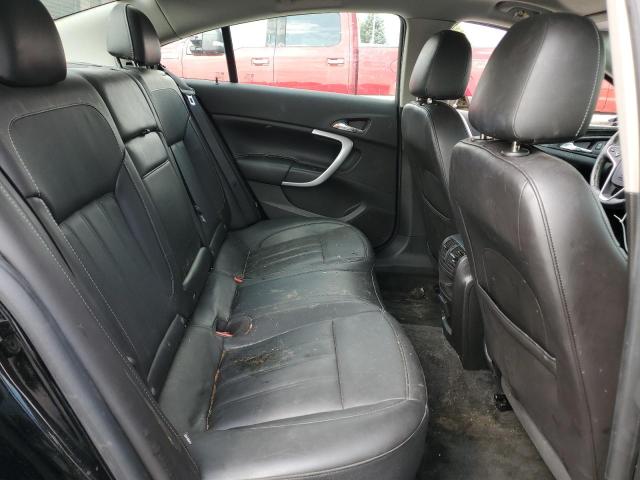 Photo 9 VIN: 2G4GS5GX3G9186797 - BUICK REGAL PREM 