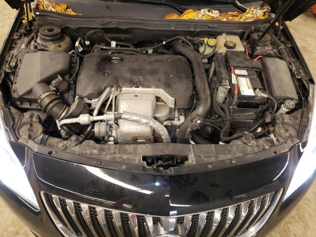 Photo 10 VIN: 2G4GS5GX3G9191756 - BUICK REGAL 