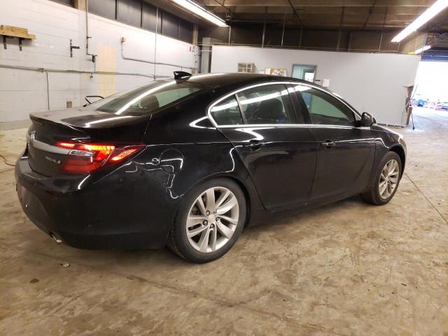 Photo 2 VIN: 2G4GS5GX3G9191756 - BUICK REGAL 