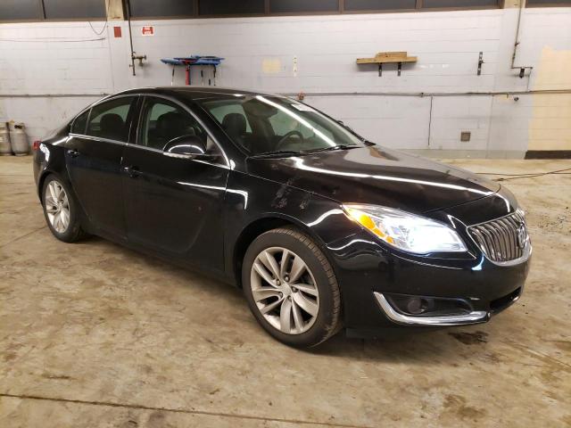 Photo 3 VIN: 2G4GS5GX3G9191756 - BUICK REGAL 