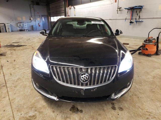 Photo 4 VIN: 2G4GS5GX3G9191756 - BUICK REGAL 