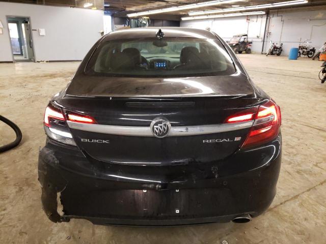 Photo 5 VIN: 2G4GS5GX3G9191756 - BUICK REGAL 