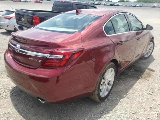 Photo 3 VIN: 2G4GS5GX3G9201248 - BUICK REGAL PREM 