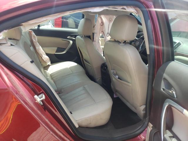 Photo 5 VIN: 2G4GS5GX3G9201248 - BUICK REGAL PREM 