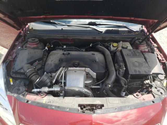 Photo 6 VIN: 2G4GS5GX3G9201248 - BUICK REGAL PREM 