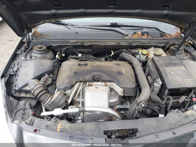 Photo 9 VIN: 2G4GS5GX3G9201993 - BUICK REGAL 