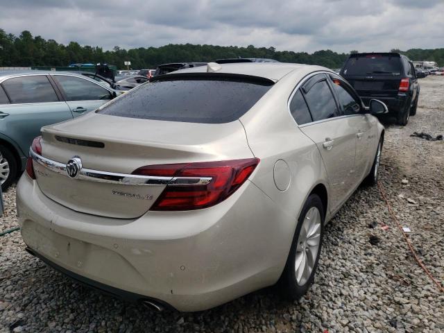 Photo 3 VIN: 2G4GS5GX3G9206594 - BUICK REGAL PREM 