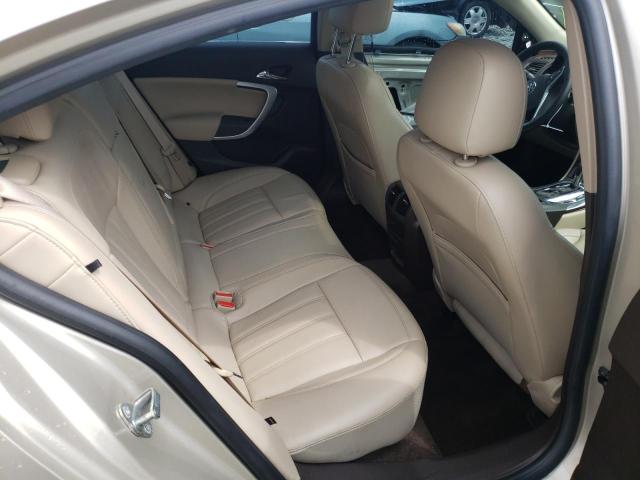 Photo 5 VIN: 2G4GS5GX3G9206594 - BUICK REGAL PREM 