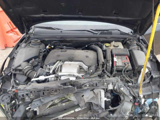 Photo 9 VIN: 2G4GS5GX4G9101840 - BUICK REGAL 