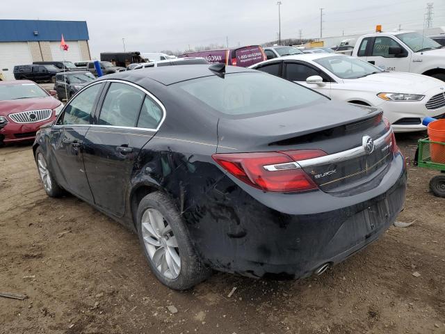 Photo 1 VIN: 2G4GS5GX4G9110778 - BUICK REGAL PREM 