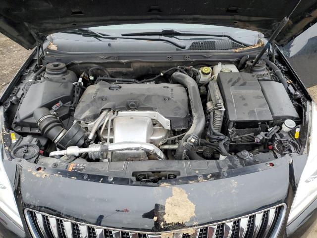 Photo 10 VIN: 2G4GS5GX4G9110778 - BUICK REGAL PREM 