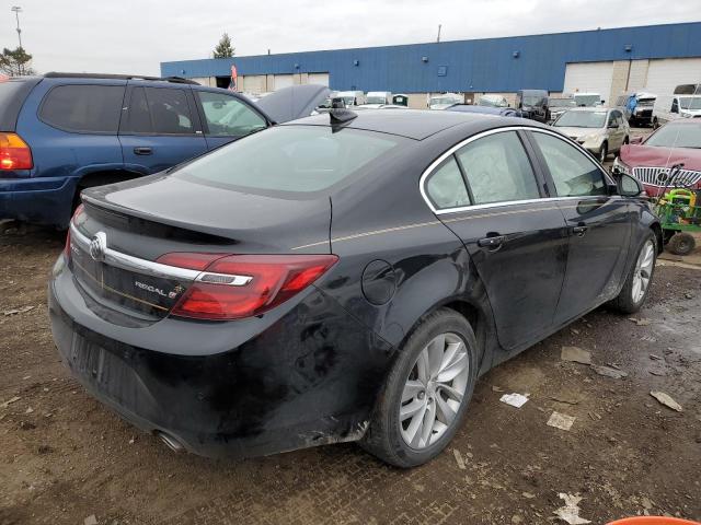 Photo 2 VIN: 2G4GS5GX4G9110778 - BUICK REGAL PREM 