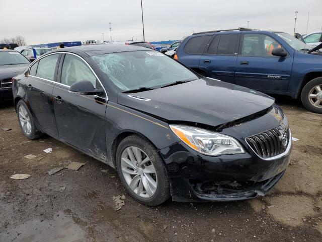 Photo 3 VIN: 2G4GS5GX4G9110778 - BUICK REGAL PREM 