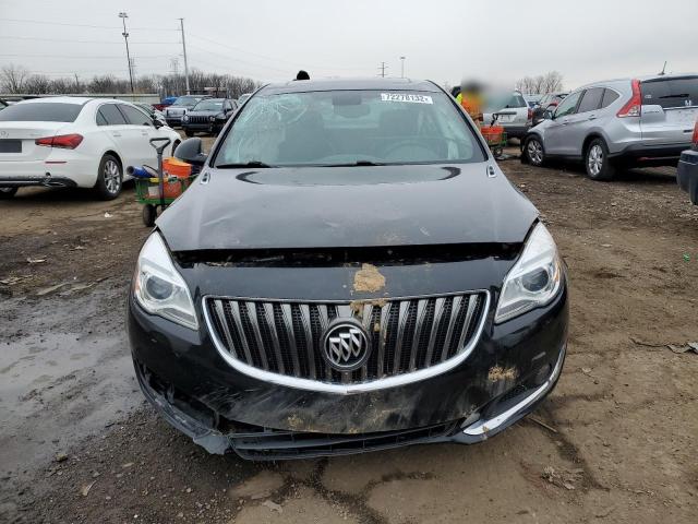 Photo 4 VIN: 2G4GS5GX4G9110778 - BUICK REGAL PREM 