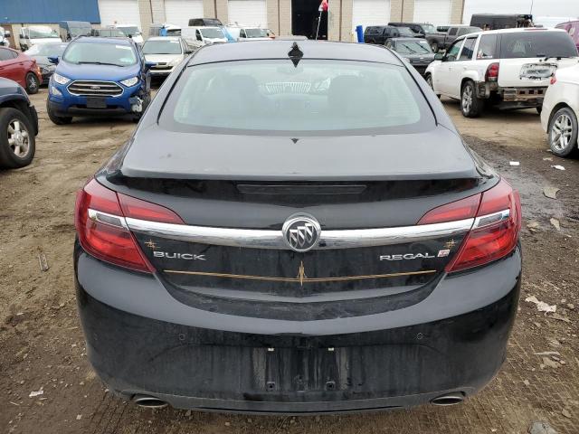 Photo 5 VIN: 2G4GS5GX4G9110778 - BUICK REGAL PREM 