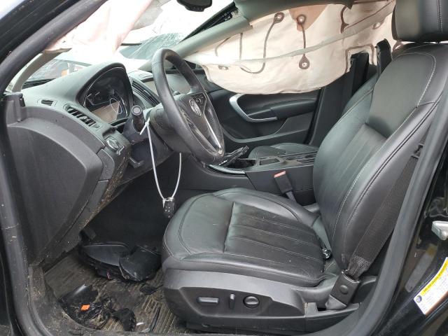 Photo 6 VIN: 2G4GS5GX4G9110778 - BUICK REGAL PREM 