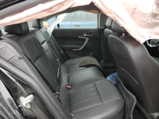 Photo 9 VIN: 2G4GS5GX4G9110778 - BUICK REGAL PREM 