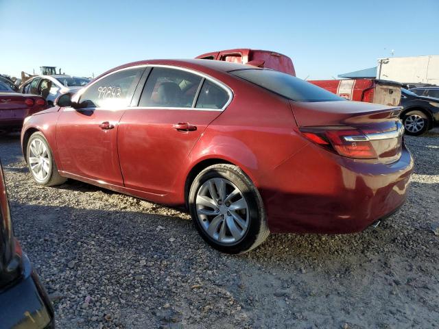 Photo 1 VIN: 2G4GS5GX4G9117066 - BUICK REGAL PREM 