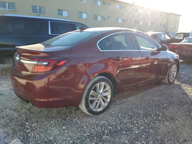 Photo 2 VIN: 2G4GS5GX4G9117066 - BUICK REGAL PREM 