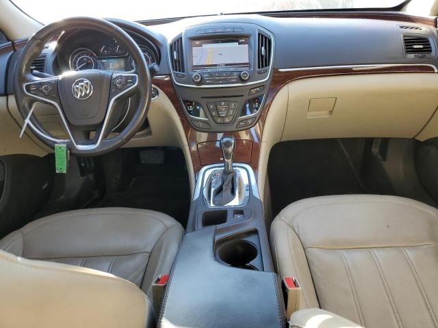 Photo 7 VIN: 2G4GS5GX4G9117066 - BUICK REGAL PREM 