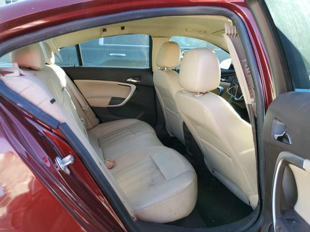 Photo 9 VIN: 2G4GS5GX4G9117066 - BUICK REGAL PREM 