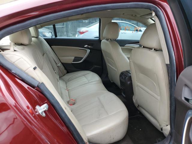 Photo 5 VIN: 2G4GS5GX4G9117066 - BUICK REGAL PREM 