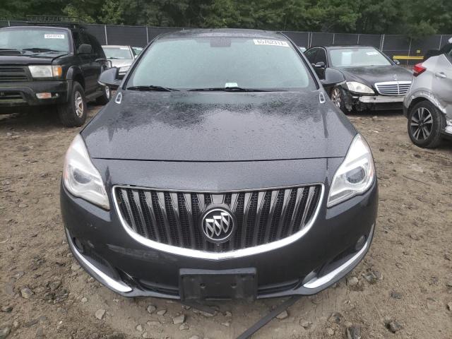 Photo 4 VIN: 2G4GS5GX4G9120291 - BUICK REGAL PREM 