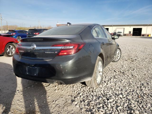 Photo 3 VIN: 2G4GS5GX4G9124292 - BUICK REGAL PREM 