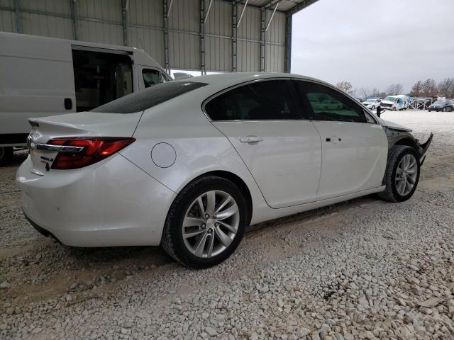 Photo 2 VIN: 2G4GS5GX4G9139407 - BUICK REGAL PREM 