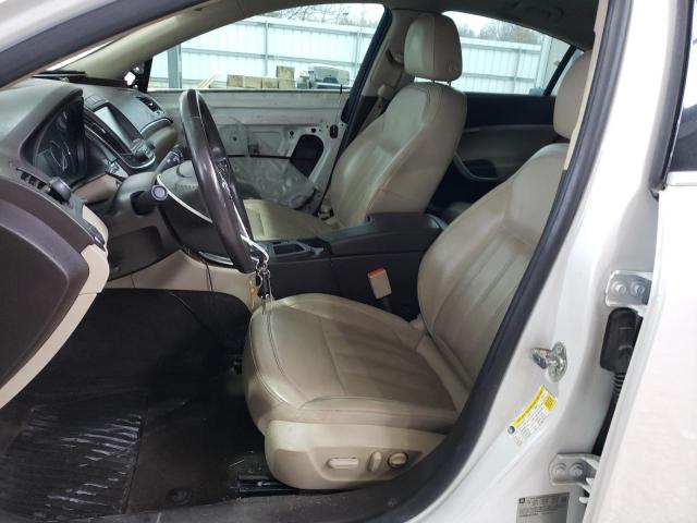 Photo 6 VIN: 2G4GS5GX4G9139407 - BUICK REGAL PREM 