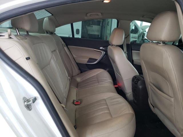 Photo 9 VIN: 2G4GS5GX4G9139407 - BUICK REGAL PREM 