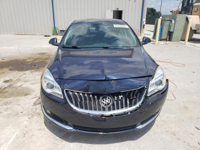 Photo 4 VIN: 2G4GS5GX4G9163240 - BUICK REGAL PREM 