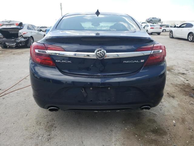 Photo 5 VIN: 2G4GS5GX4G9163240 - BUICK REGAL PREM 