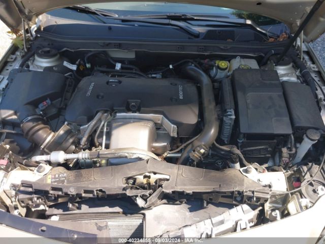 Photo 9 VIN: 2G4GS5GX4G9174027 - BUICK REGAL 