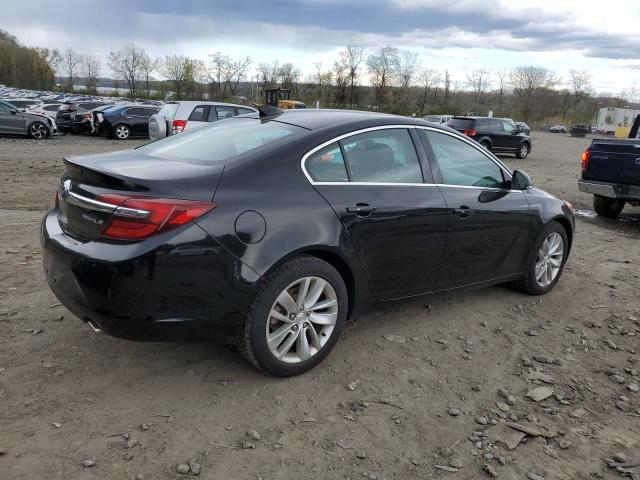 Photo 2 VIN: 2G4GS5GX4G9174805 - BUICK REGAL 