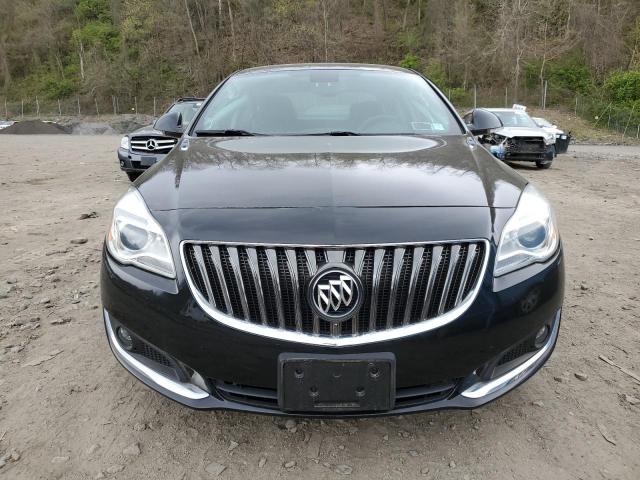 Photo 4 VIN: 2G4GS5GX4G9174805 - BUICK REGAL 