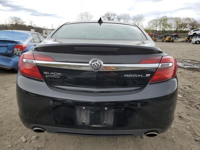 Photo 5 VIN: 2G4GS5GX4G9174805 - BUICK REGAL 