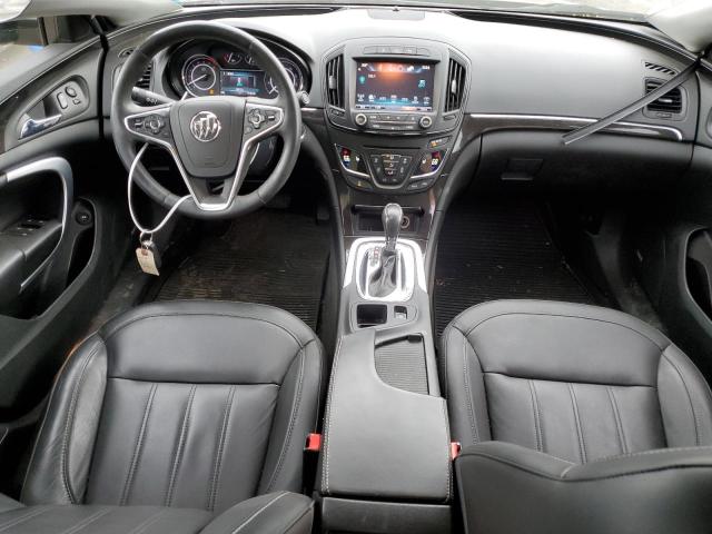 Photo 7 VIN: 2G4GS5GX4G9174805 - BUICK REGAL 