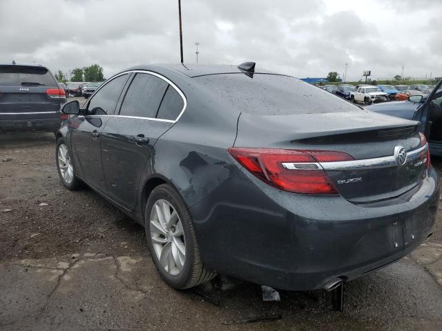 Photo 1 VIN: 2G4GS5GX4G9176442 - BUICK REGAL PREM 