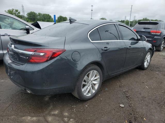 Photo 2 VIN: 2G4GS5GX4G9176442 - BUICK REGAL PREM 