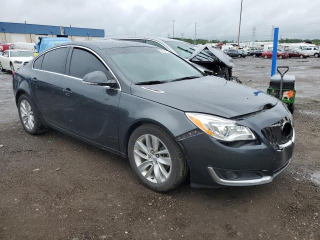 Photo 3 VIN: 2G4GS5GX4G9176442 - BUICK REGAL PREM 