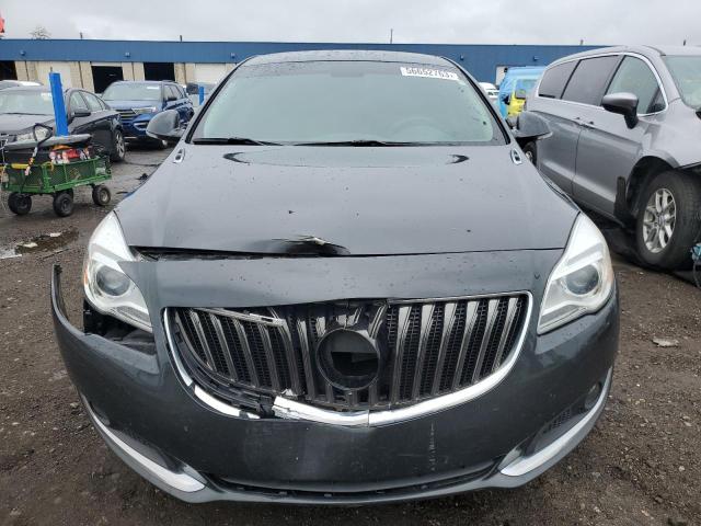 Photo 4 VIN: 2G4GS5GX4G9176442 - BUICK REGAL PREM 