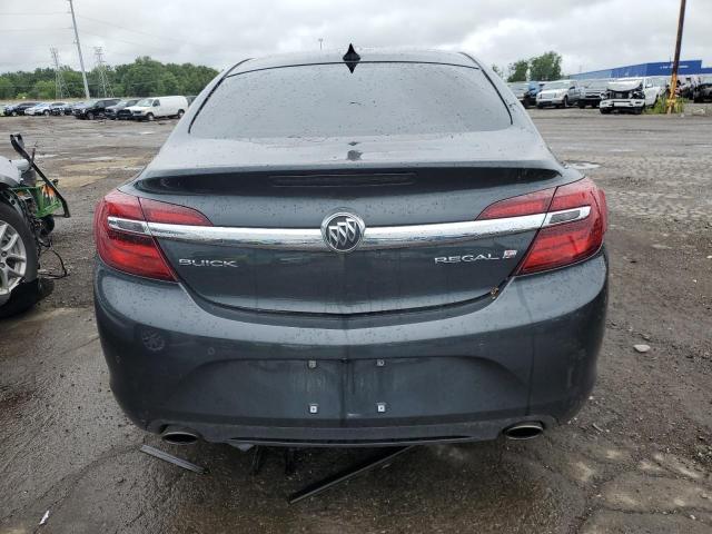 Photo 5 VIN: 2G4GS5GX4G9176442 - BUICK REGAL PREM 