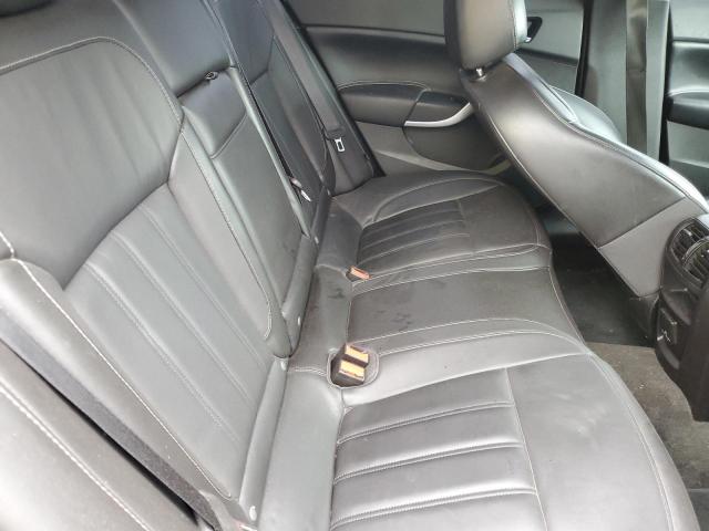 Photo 9 VIN: 2G4GS5GX4G9176442 - BUICK REGAL PREM 